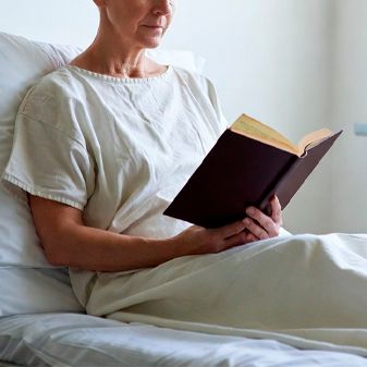 Лечение хронического алкоголизма в стационаре в Лабинск