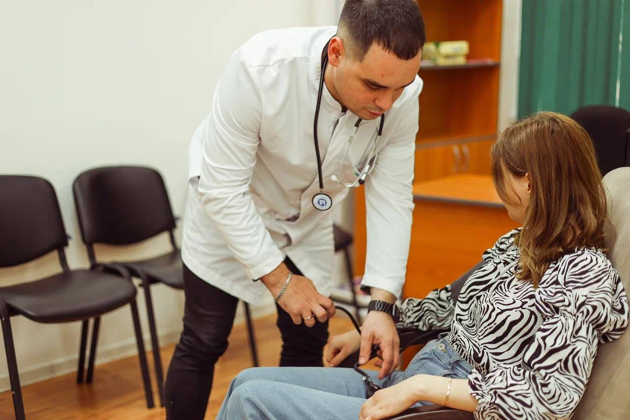 Детоксикация от наркотиков в Лабинск