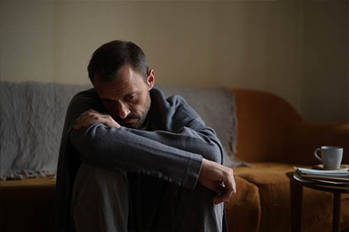 Лечение депрессии в Лабинск в клинике &laquo;Новый Рассвет&raquo;